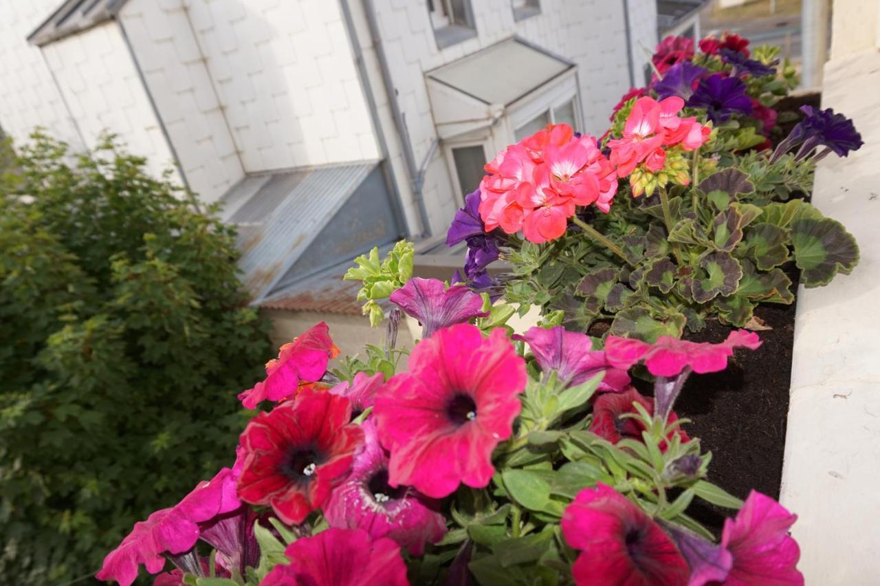 Appartement De Standing Berck Exterior photo