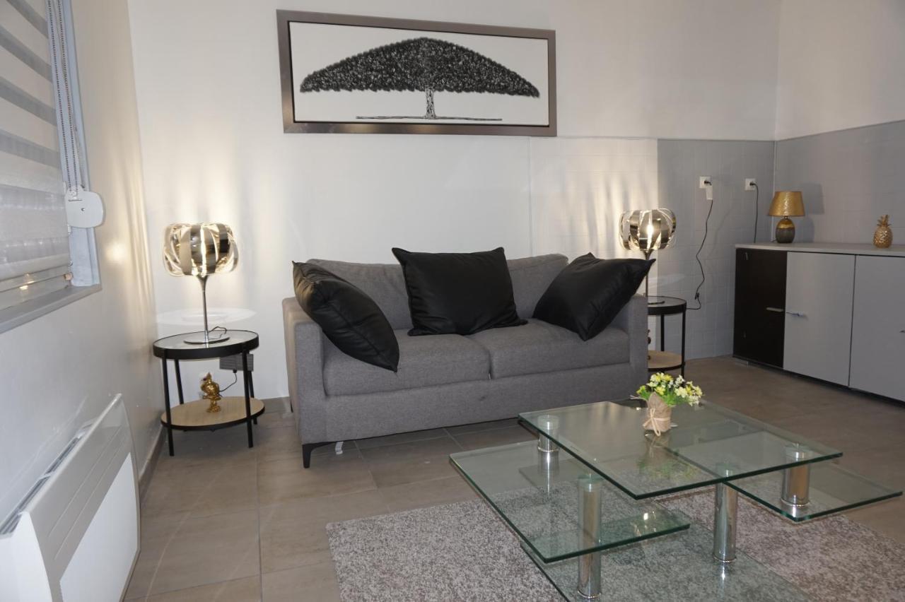 Appartement De Standing Berck Exterior photo